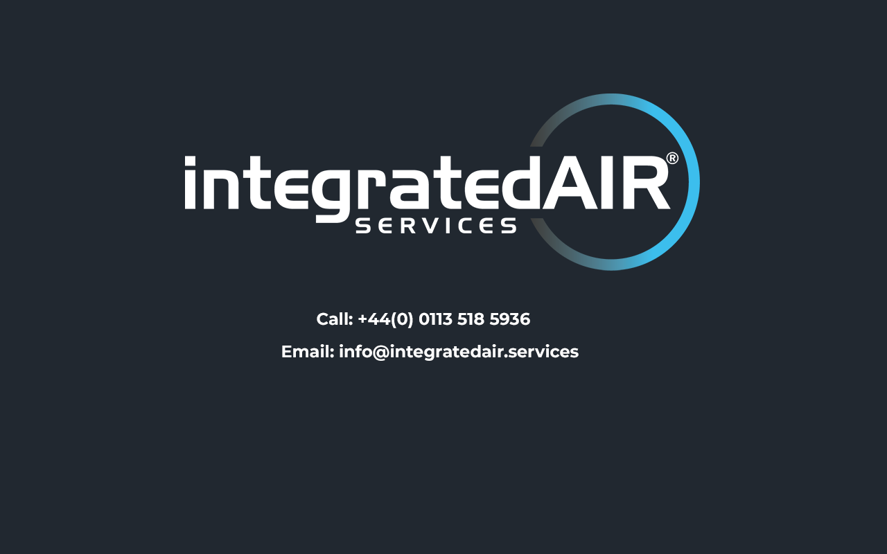 Integrated Air Services Ltd